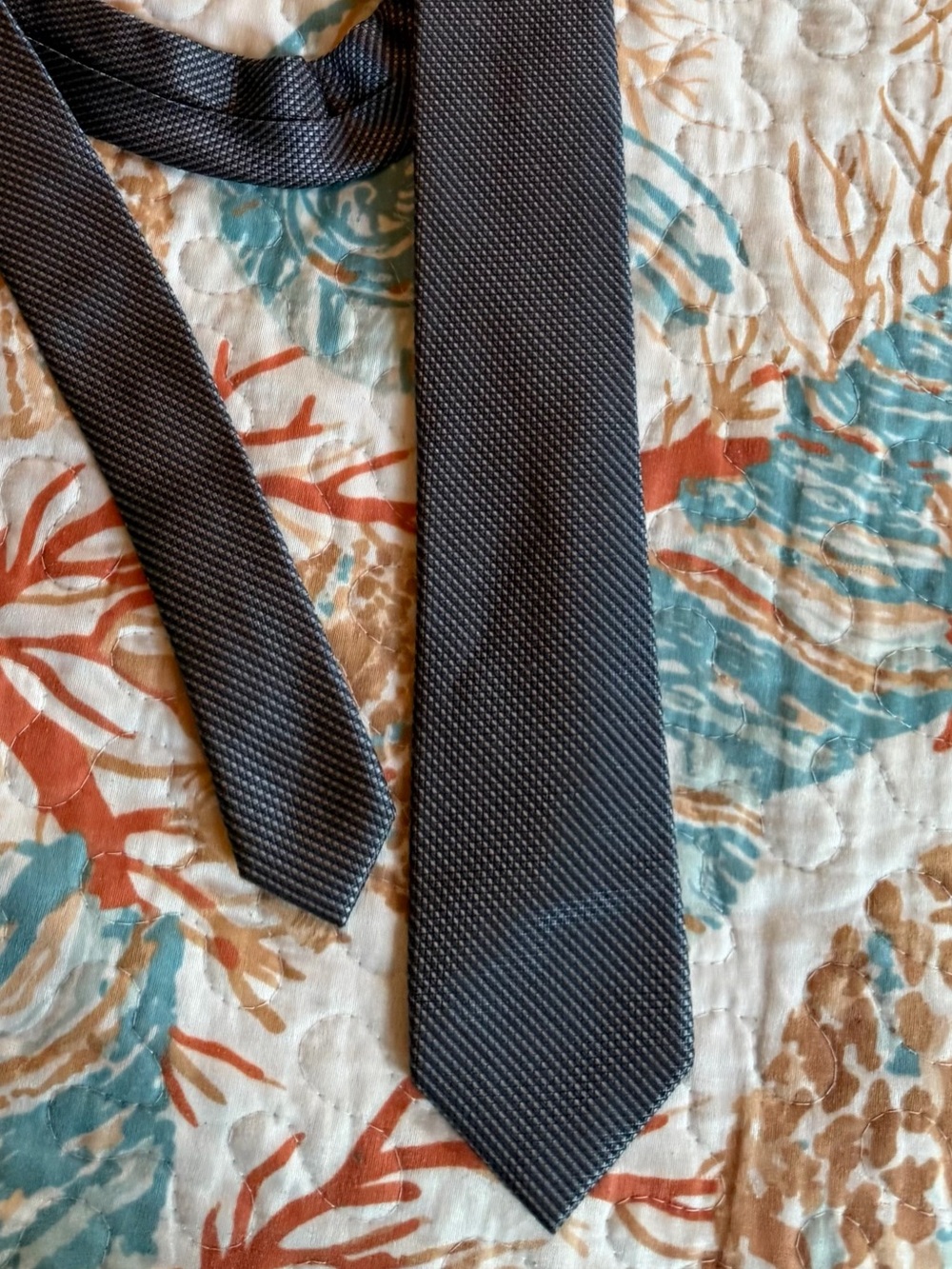 Ted Baker Silk Tie
